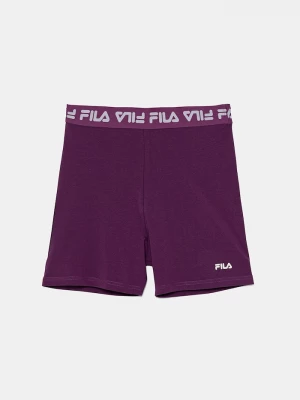 Obrázek produktu Fila Dětské kraťasy Fila LOHRA fialová