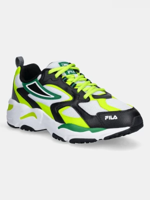 Obrázek produktu Fila Dětské sneakers boty Fila CR-CW02 RAY TRACER zelená