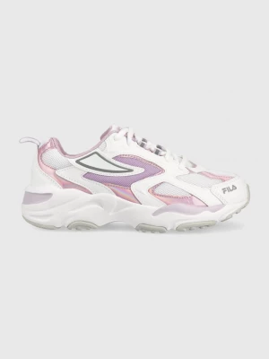 Obrázek produktu Fila Dětské sneakers boty Fila fialová