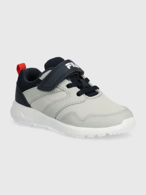 Obrázek produktu Fila Dětské sneakers boty Fila FILA FOGO velcro