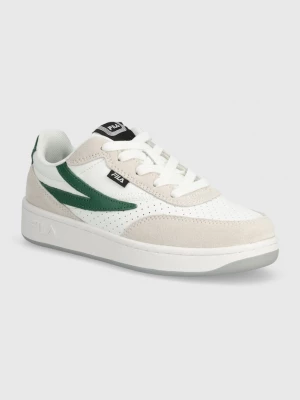 Obrázek produktu Fila Dětské sneakers boty Fila FILA SEVARO S zelená