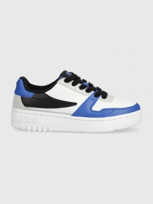 Obrázek produktu Fila Dětské sneakers boty Fila námořnická modř