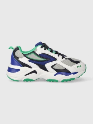 Obrázek produktu Fila Dětské sneakers boty Fila RAY TRACER modrá