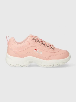 Obrázek produktu Fila Dětské sneakers boty Fila růžová