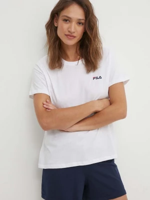 Obrázek produktu Fila dvoudílné pyžamo dámské bavlněné