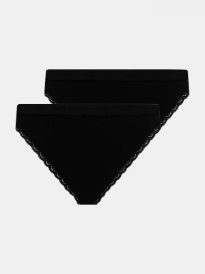 Obrázek produktu Fila Kalhotky Fila 2-pack černá