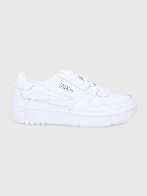 Obrázek produktu Fila Kožené sneakers boty Fila FXVentuno