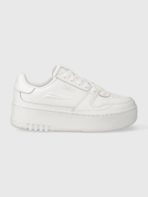 Obrázek produktu Fila Kožené tenisky Fila FXVENTUNO