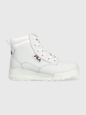 Obrázek produktu Fila Kožené workery Fila Grunge Ii L