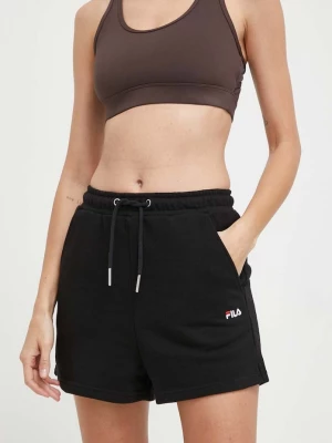 Obrázek produktu Fila Kraťasy Fila Buchloe černá