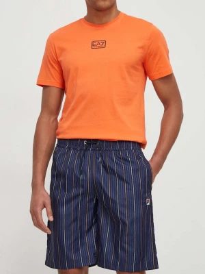 Obrázek produktu Fila Kraťasy Fila námořnická modř