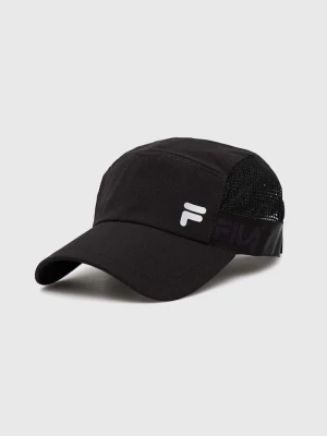 Obrázek produktu Fila Kšiltovka Fila Chennai černá