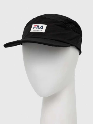 Obrázek produktu Fila Kšiltovka Fila Tangier černá