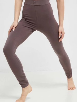 Obrázek produktu Fila Legíny Fila Charlieu fialová