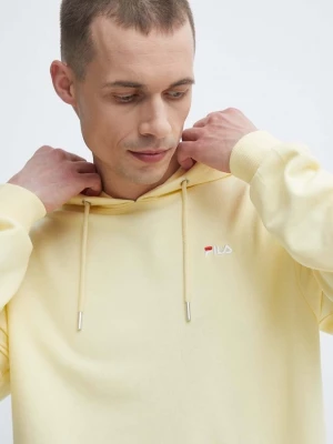 Obrázek produktu Fila Mikina Fila Bengel žlutá