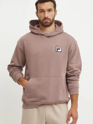 Obrázek produktu Fila Mikina Borgholm hnědá