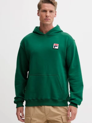 Obrázek produktu Fila Mikina Borgholm zelená