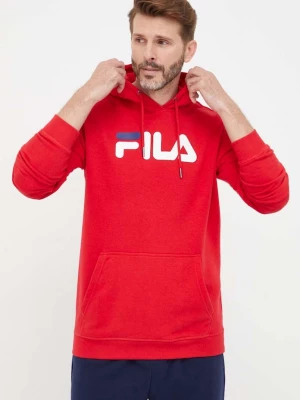 Obrázek produktu Fila Mikina Fila červená