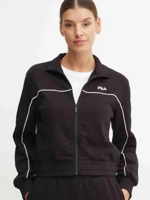 Obrázek produktu Fila Mikina Fila Lauka černá