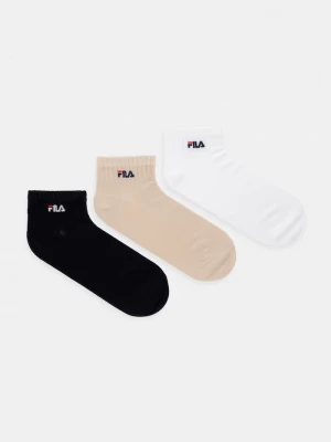 Obrázek produktu Fila ponožky 3-pack
