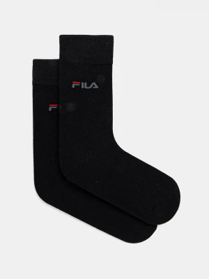 Obrázek produktu Fila - Ponožky (3 pack) černá