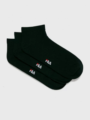 Obrázek produktu Fila - Ponožky (3 pack) námořnická modř