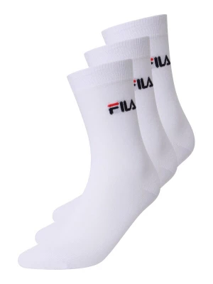 Obrázek produktu FILA Ponožky bílá