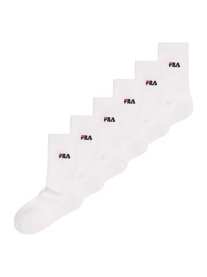Obrázek produktu FILA Ponožky červená / černá / bílá