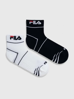 Obrázek produktu Fila Ponožky Fila 2-pack námořnická modř