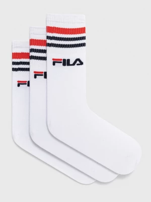 Obrázek produktu Fila Ponožky Fila (3-pack)