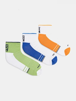 Obrázek produktu Fila Ponožky Fila 3-pack
