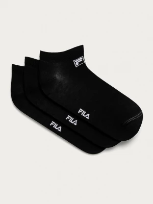 Obrázek produktu Fila Ponožky Fila ( 3-pak) černá