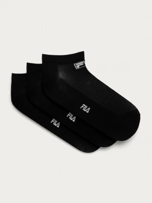 Obrázek produktu Fila Ponožky Fila černá