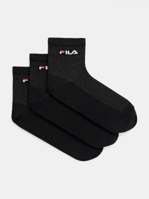 Obrázek produktu Fila Ponožky Fila černá