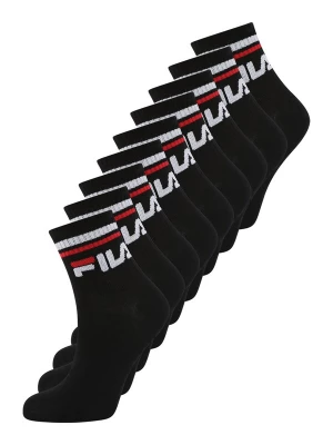 Obrázek produktu FILA Ponožky grenadina / černá / bílá