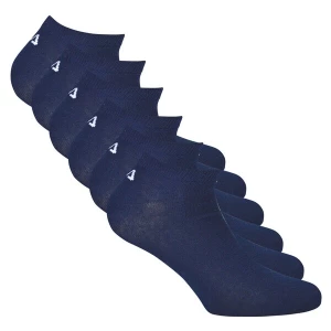 Obrázek produktu FILA Ponožky modrá / bílá