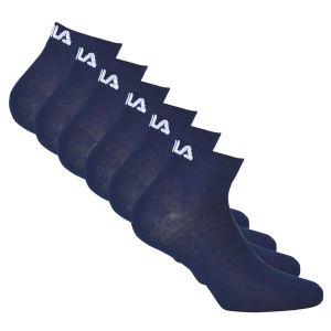Obrázek produktu FILA Ponožky modrá / bílá