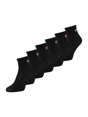 Obrázek produktu FILA Ponožky námořnická modř / černá / bílá
