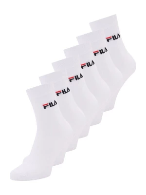 Obrázek produktu FILA Ponožky námořnická modř / červená / bílá