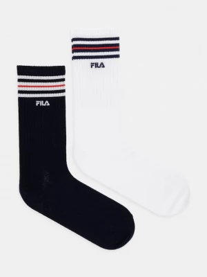 Obrázek produktu Fila ponožky pánské 3-pack námořnická modř