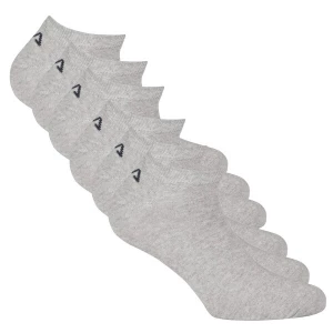 Obrázek produktu FILA Ponožky šedá / černá