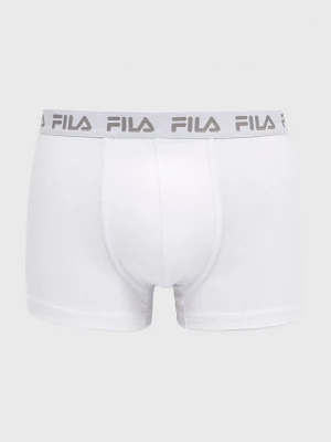 Obrázek produktu Fila přiléhavé boxerky pánské bavlnou 2-pack