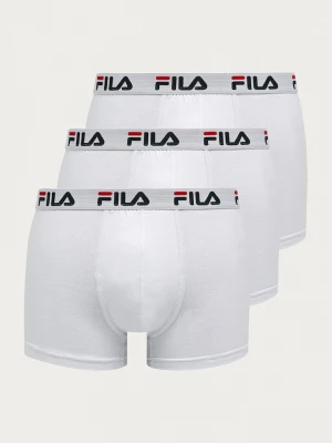 Obrázek produktu Fila přiléhavé pánské boxerky bavlnou 2-pack