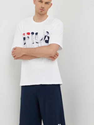 Obrázek produktu Fila Pyžamo Fila námořnická modř