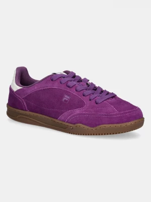 Obrázek produktu Fila Semišové sneakers boty Fila Slantshot fialová