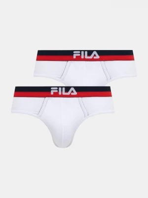 Obrázek produktu Fila slipy pánské s bavlnou 2-pack