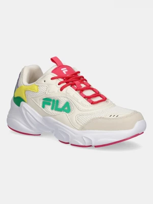 Obrázek produktu Fila Sneakers boty Fila COLLENE LOGO béžová