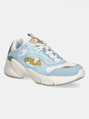 Obrázek produktu Fila Sneakers boty Fila COLLENE LOGO modrá