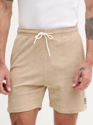 Obrázek produktu Fila šortky pánské bavlněné EMPOLI béžová