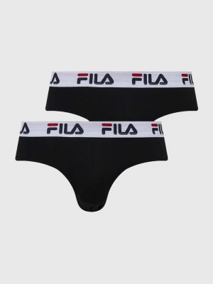 Obrázek produktu Fila Spodní prádlo Fila 2-pack černá